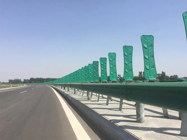 许昌高速波形钢护栏