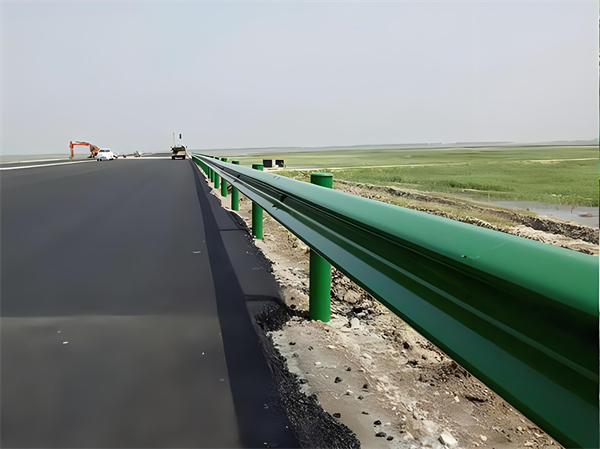 许昌高速公路护栏的生产制造工艺